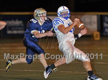 Thumbnail 1 in Fairmont @ East Fairmont photogallery.