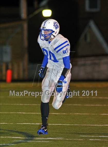 Thumbnail 1 in Fairmont @ East Fairmont photogallery.