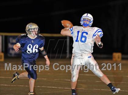 Thumbnail 3 in Fairmont @ East Fairmont photogallery.