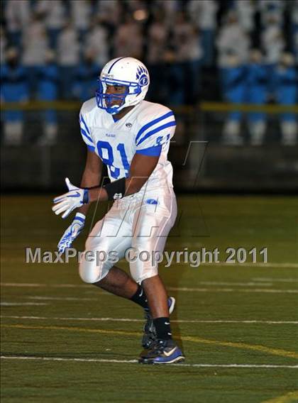 Thumbnail 3 in Fairmont @ East Fairmont photogallery.