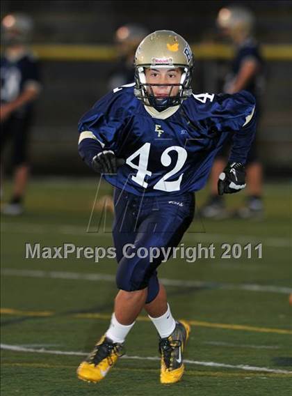 Thumbnail 3 in Fairmont @ East Fairmont photogallery.