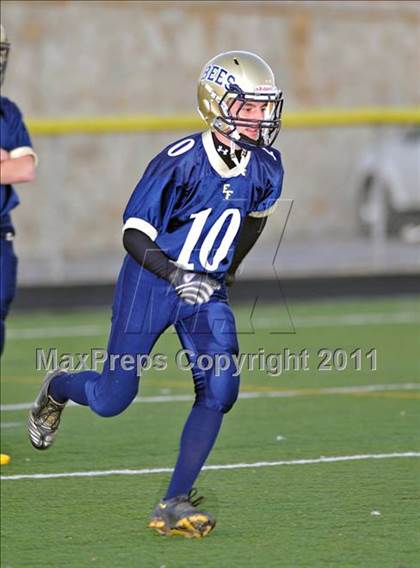 Thumbnail 1 in Fairmont @ East Fairmont photogallery.