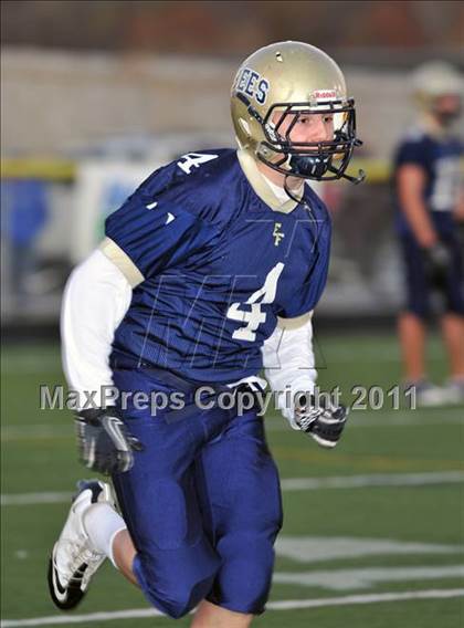 Thumbnail 3 in Fairmont @ East Fairmont photogallery.