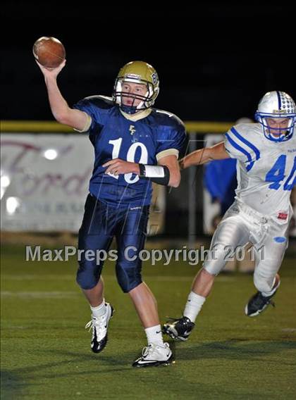 Thumbnail 3 in Fairmont @ East Fairmont photogallery.