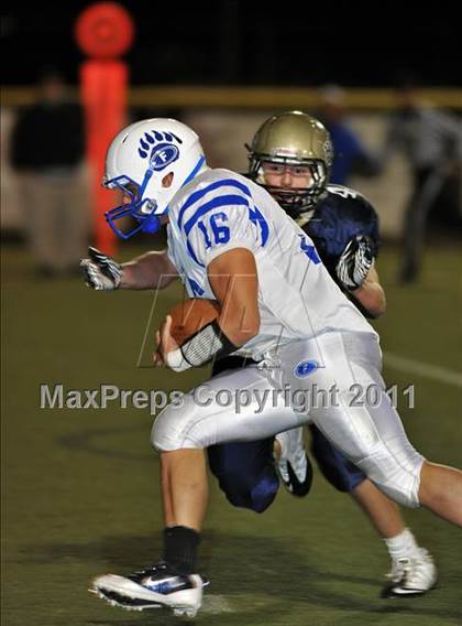 Thumbnail 3 in Fairmont @ East Fairmont photogallery.