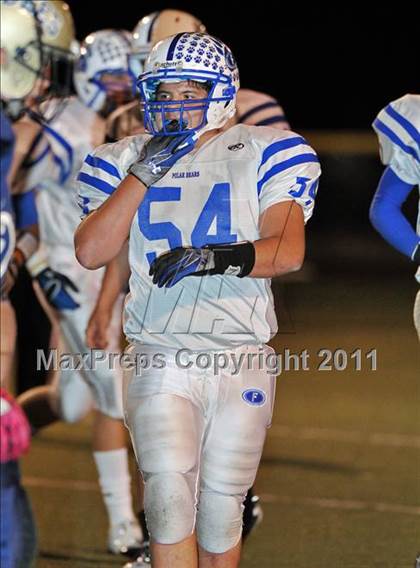 Thumbnail 3 in Fairmont @ East Fairmont photogallery.