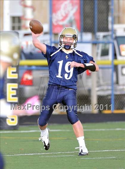 Thumbnail 1 in Fairmont @ East Fairmont photogallery.