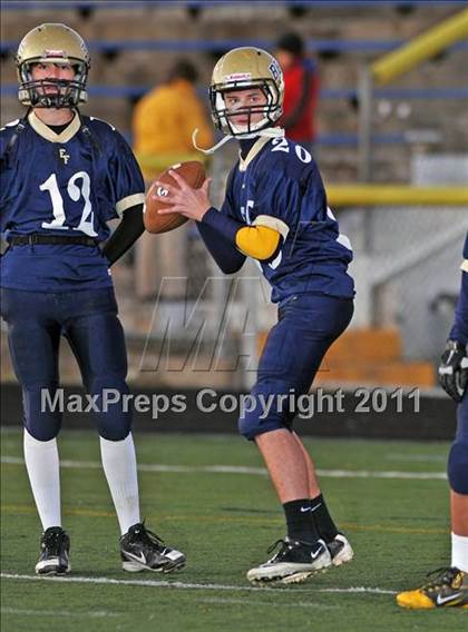 Thumbnail 3 in Fairmont @ East Fairmont photogallery.