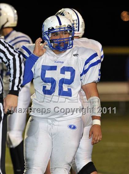 Thumbnail 1 in Fairmont @ East Fairmont photogallery.