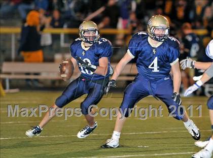 Thumbnail 2 in Fairmont @ East Fairmont photogallery.