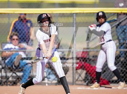 Thumbnail 3 in Palmer Ridge vs. Roosevelt (4A CHSAA Round of 32) photogallery.