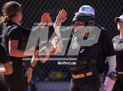 Thumbnail 2 in Palmer Ridge vs. Roosevelt (4A CHSAA Round of 32) photogallery.