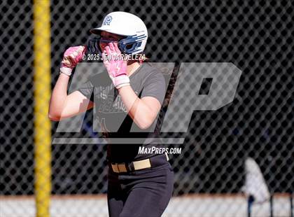 Thumbnail 2 in Palmer Ridge vs. Roosevelt (4A CHSAA Round of 32) photogallery.