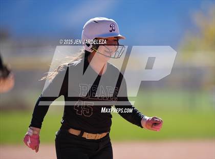 Thumbnail 3 in Palmer Ridge vs. Roosevelt (4A CHSAA Round of 32) photogallery.