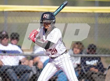 Thumbnail 1 in Palmer Ridge vs. Roosevelt (4A CHSAA Round of 32) photogallery.