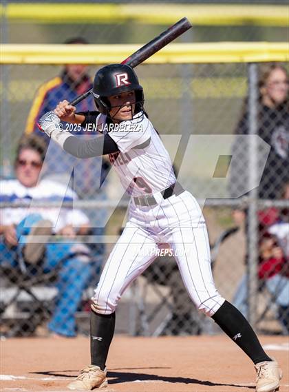 Thumbnail 2 in Palmer Ridge vs. Roosevelt (4A CHSAA Round of 32) photogallery.