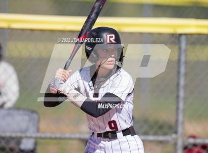 Thumbnail 1 in Palmer Ridge vs. Roosevelt (4A CHSAA Round of 32) photogallery.