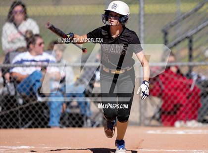 Thumbnail 3 in Palmer Ridge vs. Roosevelt (4A CHSAA Round of 32) photogallery.