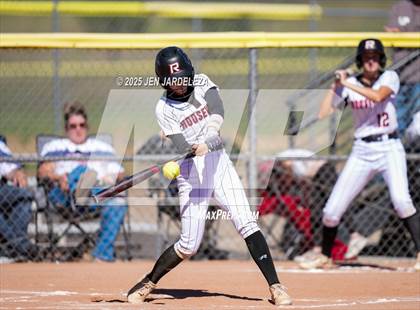 Thumbnail 3 in Palmer Ridge vs. Roosevelt (4A CHSAA Round of 32) photogallery.