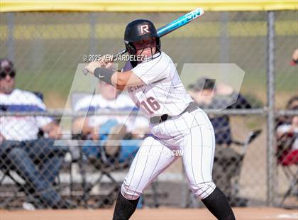 Thumbnail 3 in Palmer Ridge vs. Roosevelt (4A CHSAA Round of 32) photogallery.