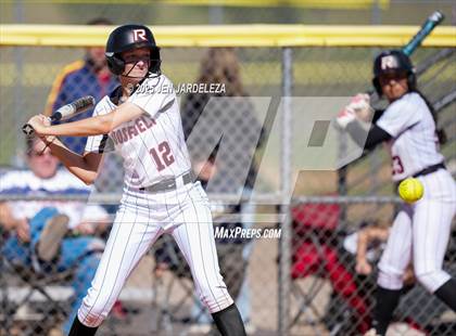 Thumbnail 3 in Palmer Ridge vs. Roosevelt (4A CHSAA Round of 32) photogallery.