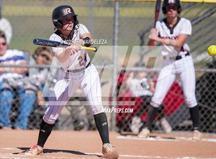 Thumbnail 3 in Palmer Ridge vs. Roosevelt (4A CHSAA Round of 32) photogallery.
