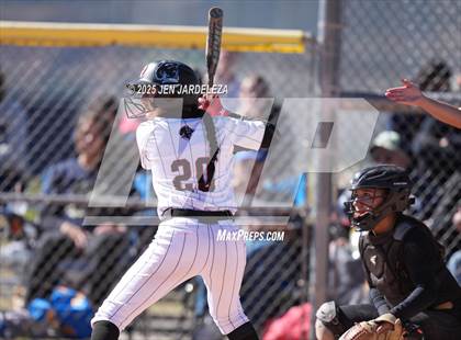 Thumbnail 1 in Palmer Ridge vs. Roosevelt (4A CHSAA Round of 32) photogallery.