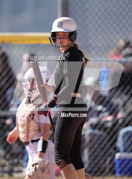 Thumbnail 1 in Palmer Ridge vs. Roosevelt (4A CHSAA Round of 32) photogallery.