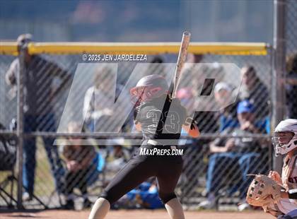 Thumbnail 1 in Palmer Ridge vs. Roosevelt (4A CHSAA Round of 32) photogallery.