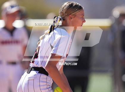 Thumbnail 3 in Palmer Ridge vs. Roosevelt (4A CHSAA Round of 32) photogallery.