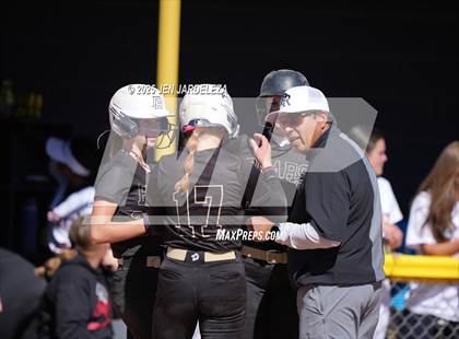 Thumbnail 3 in Palmer Ridge vs. Roosevelt (4A CHSAA Round of 32) photogallery.
