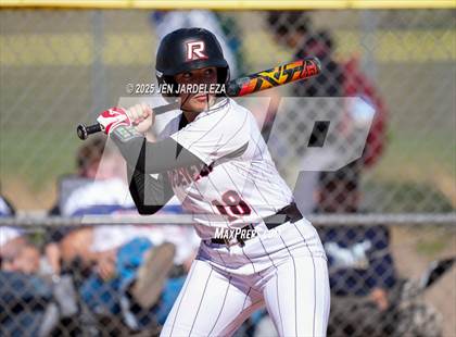 Thumbnail 2 in Palmer Ridge vs. Roosevelt (4A CHSAA Round of 32) photogallery.