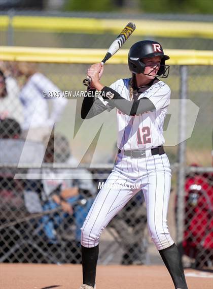 Thumbnail 3 in Palmer Ridge vs. Roosevelt (4A CHSAA Round of 32) photogallery.