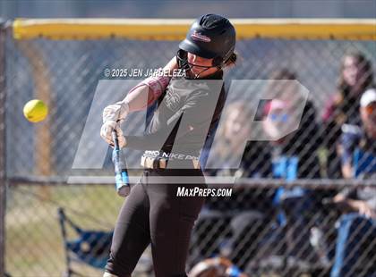 Thumbnail 3 in Palmer Ridge vs. Roosevelt (4A CHSAA Round of 32) photogallery.