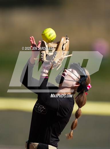 Palmer Ridge vs. Roosevelt (4A CHSAA Round of 32)