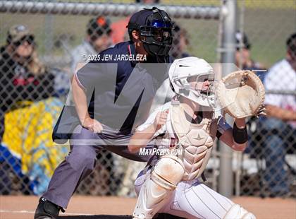 Thumbnail 3 in Palmer Ridge vs. Roosevelt (4A CHSAA Round of 32) photogallery.