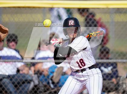 Thumbnail 3 in Palmer Ridge vs. Roosevelt (4A CHSAA Round of 32) photogallery.