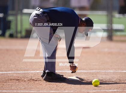Thumbnail 2 in Palmer Ridge vs. Roosevelt (4A CHSAA Round of 32) photogallery.