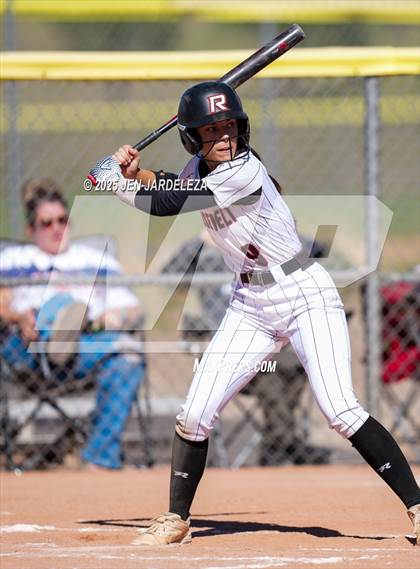 Thumbnail 2 in Palmer Ridge vs. Roosevelt (4A CHSAA Round of 32) photogallery.