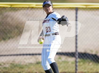 Thumbnail 2 in Palmer Ridge vs. Roosevelt (4A CHSAA Round of 32) photogallery.