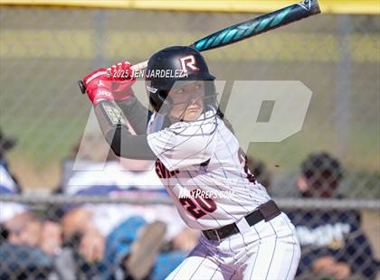 Thumbnail 2 in Palmer Ridge vs. Roosevelt (4A CHSAA Round of 32) photogallery.