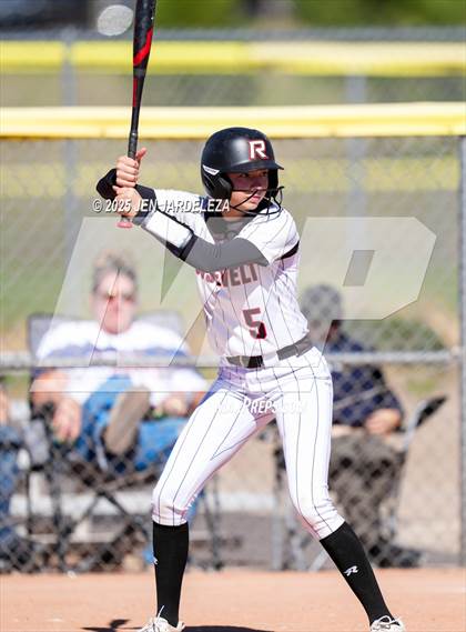 Thumbnail 1 in Palmer Ridge vs. Roosevelt (4A CHSAA Round of 32) photogallery.