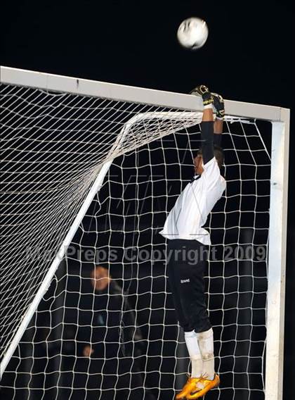 Thumbnail 1 in Rio Mesa vs. Channel Islands (CIF SS D4 Final) photogallery.