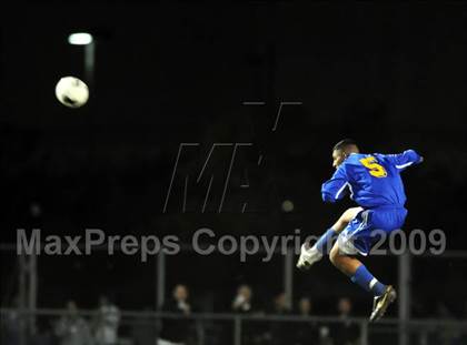 Thumbnail 3 in Rio Mesa vs. Channel Islands (CIF SS D4 Final) photogallery.
