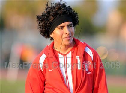 Thumbnail 3 in Rio Mesa vs. Channel Islands (CIF SS D4 Final) photogallery.