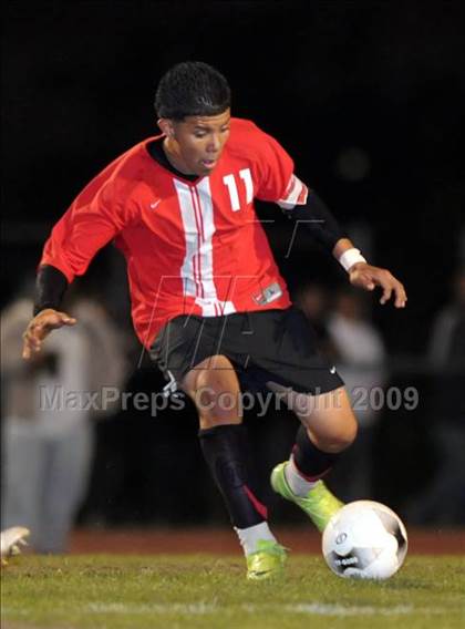 Thumbnail 1 in Rio Mesa vs. Channel Islands (CIF SS D4 Final) photogallery.