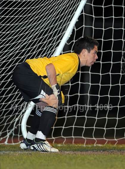 Thumbnail 1 in Rio Mesa vs. Channel Islands (CIF SS D4 Final) photogallery.