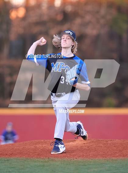 Thumbnail 1 in Mount Paran Christian @ Lassiter photogallery.