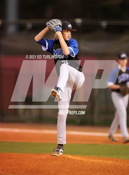 Thumbnail 2 in Mount Paran Christian @ Lassiter photogallery.