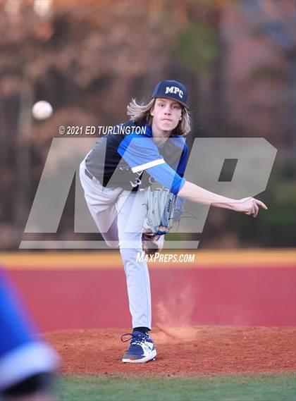 Thumbnail 2 in Mount Paran Christian @ Lassiter photogallery.